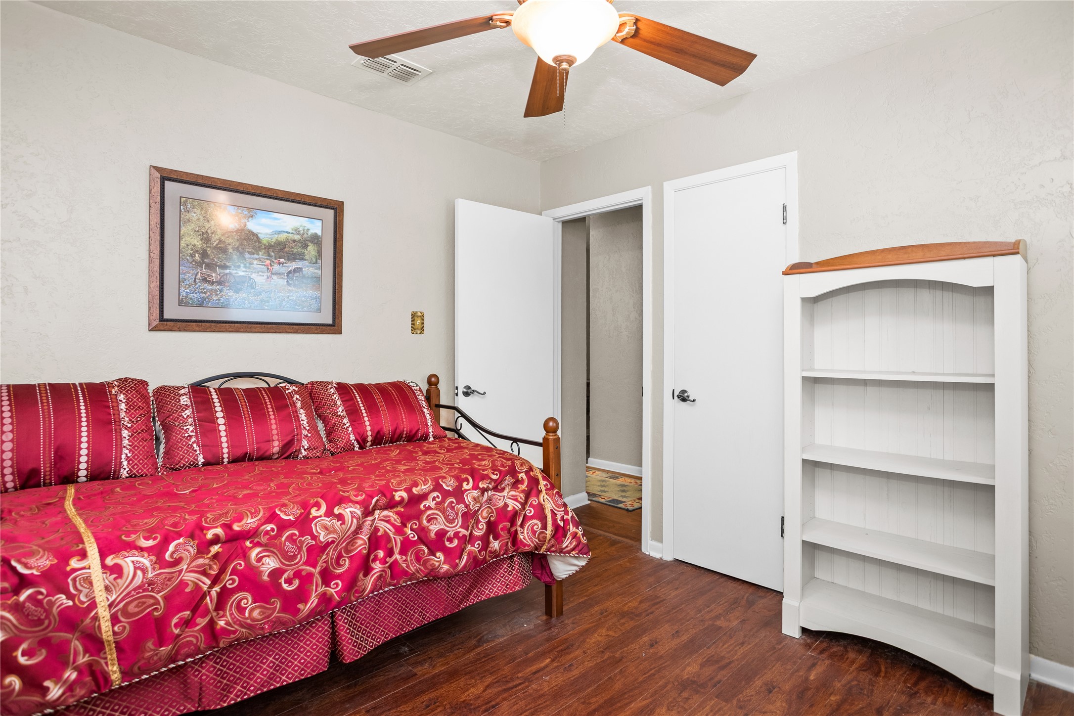 530 An County Road 1215 Grapeland TX 75844