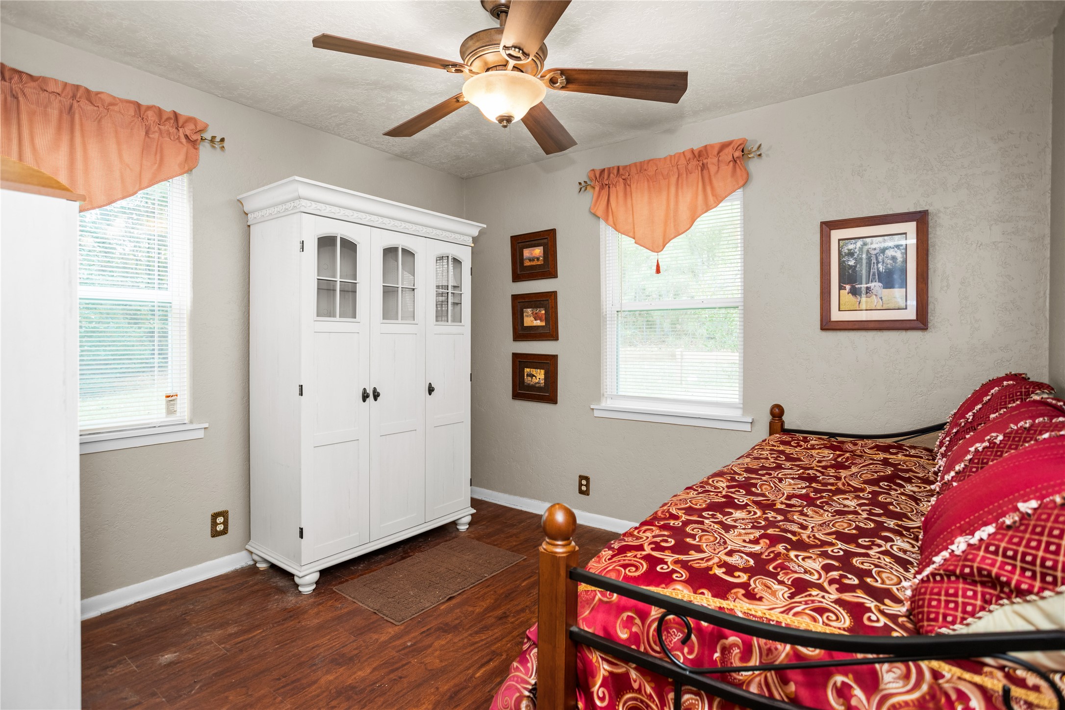 530 An County Road 1215 Grapeland TX 75844