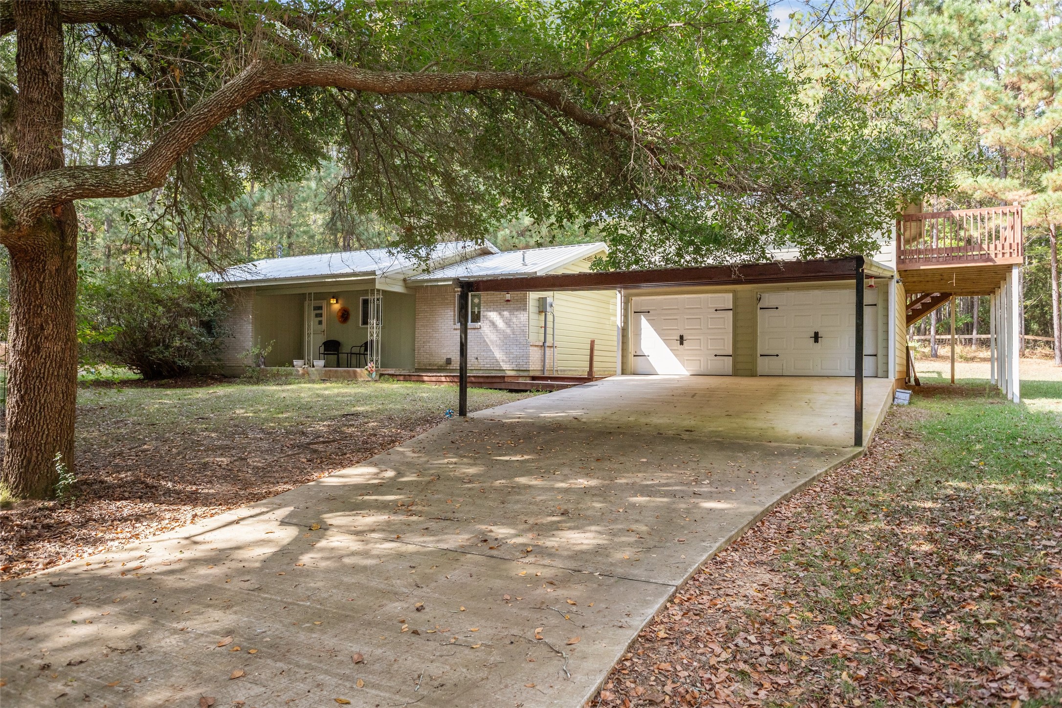 530 An County Road 1215 Grapeland TX 75844