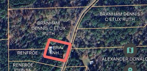 530 An County Road 1215 Grapeland TX 75844