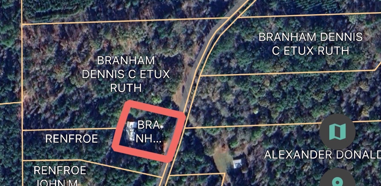 530 An County Road 1215 Grapeland TX 75844