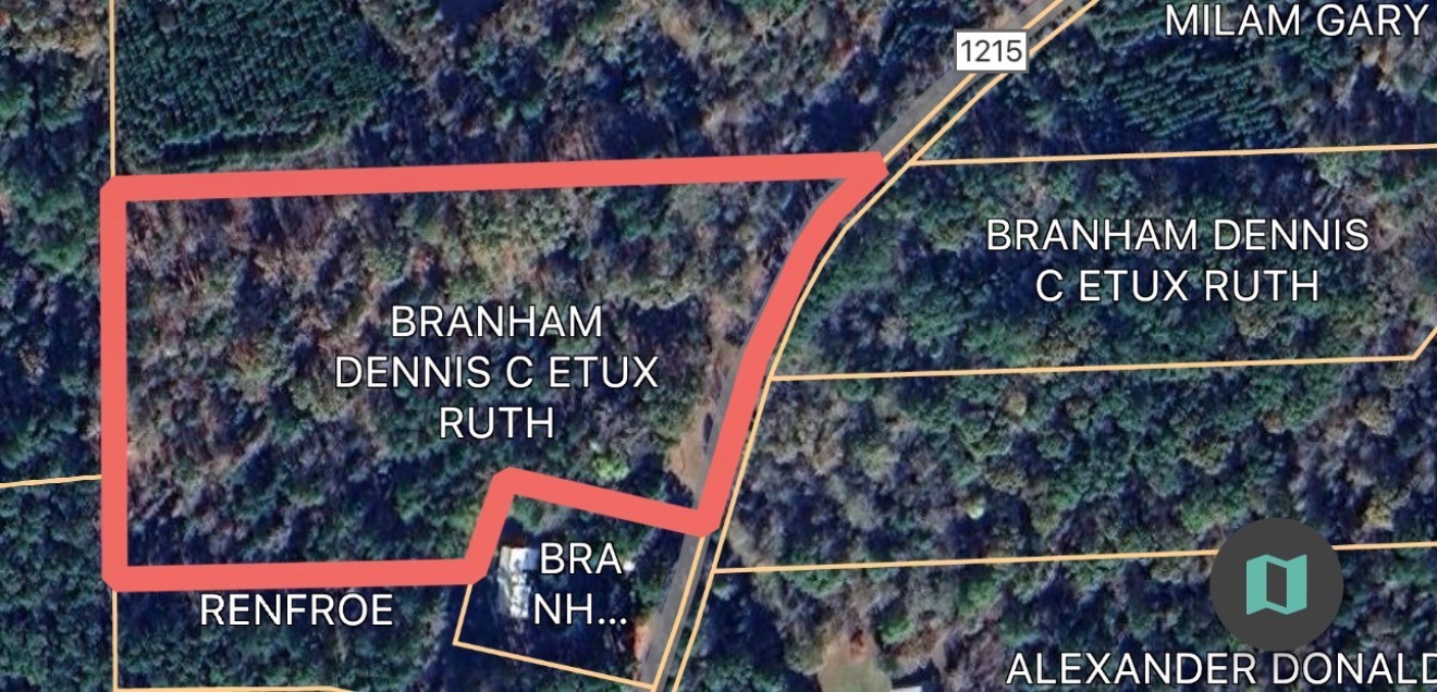 530 An County Road 1215 Grapeland TX 75844