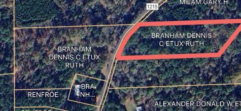 530 An County Road 1215 Grapeland TX 75844