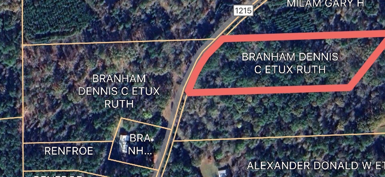 530 An County Road 1215 Grapeland TX 75844