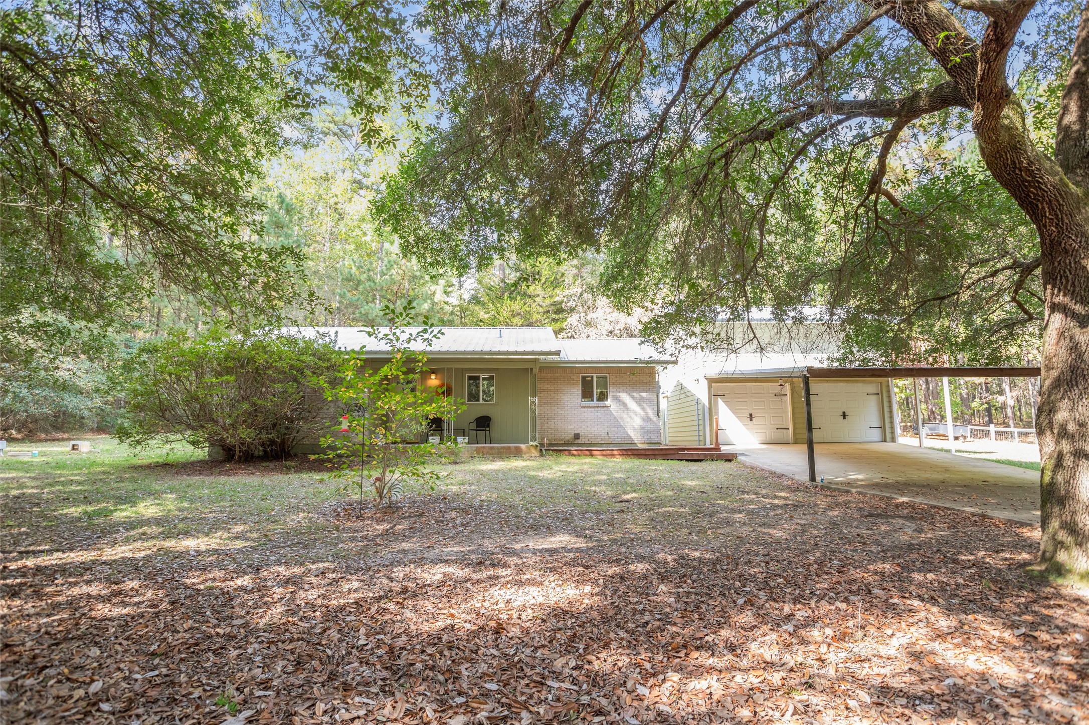 530 An County Road 1215 Grapeland TX 75844