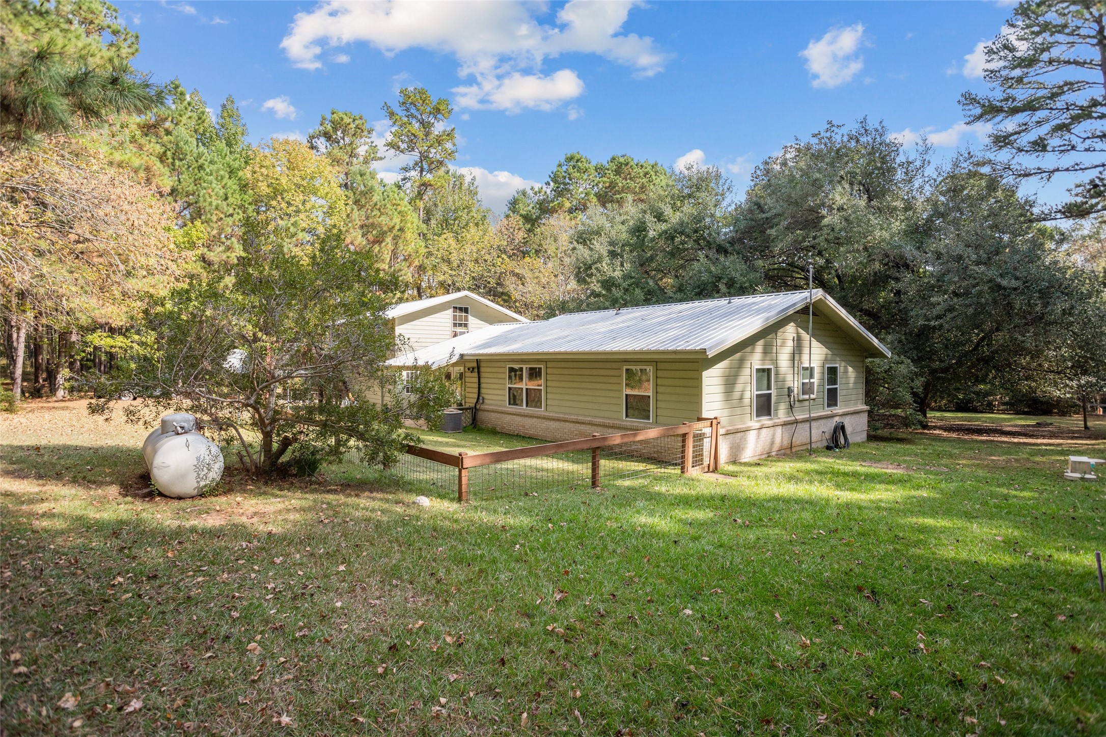 530 An County Road 1215 Grapeland TX 75844