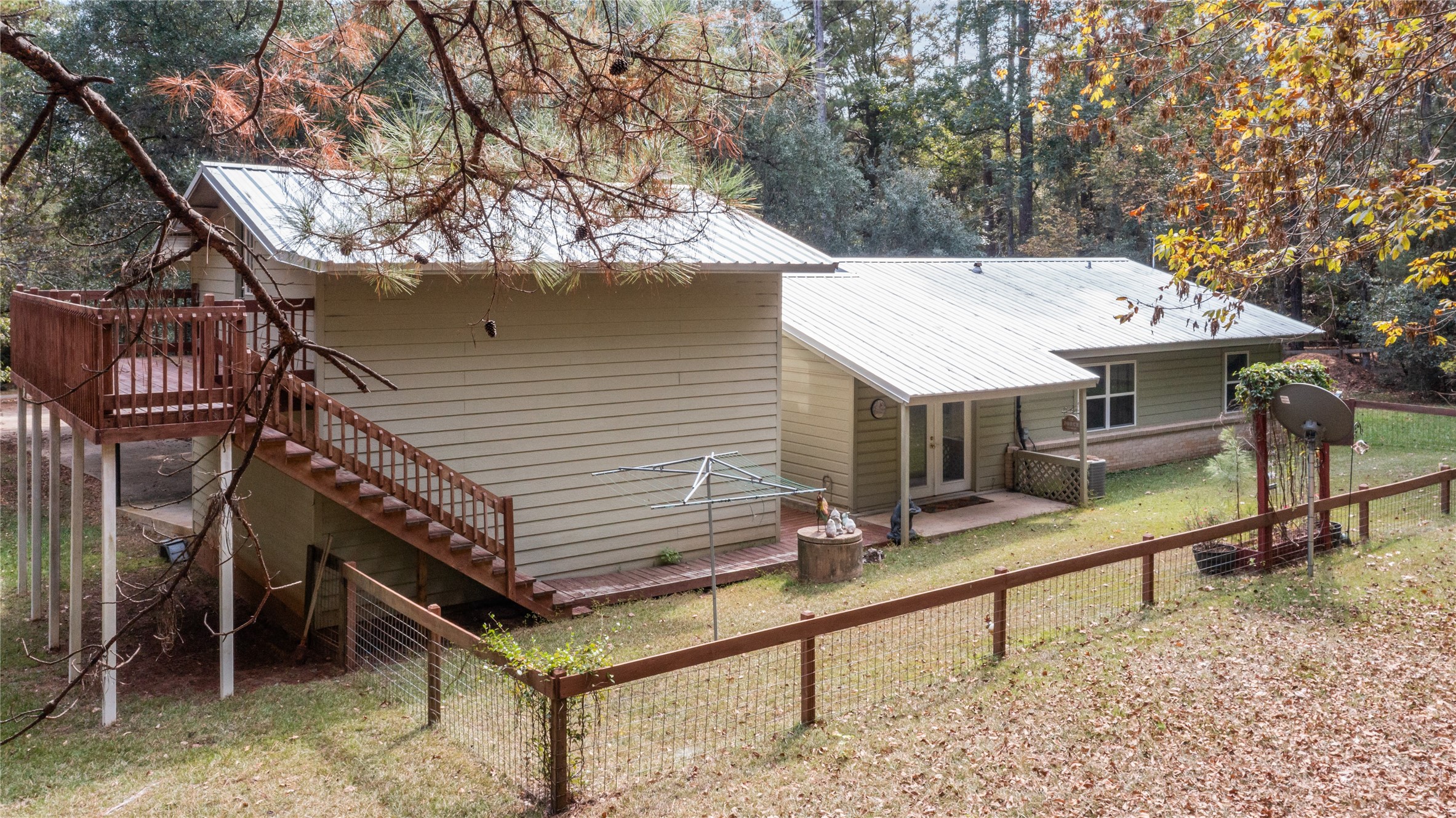 530 An County Road 1215 Grapeland TX 75844