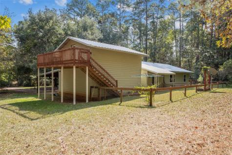 530 An County Road 1215 Grapeland TX 75844