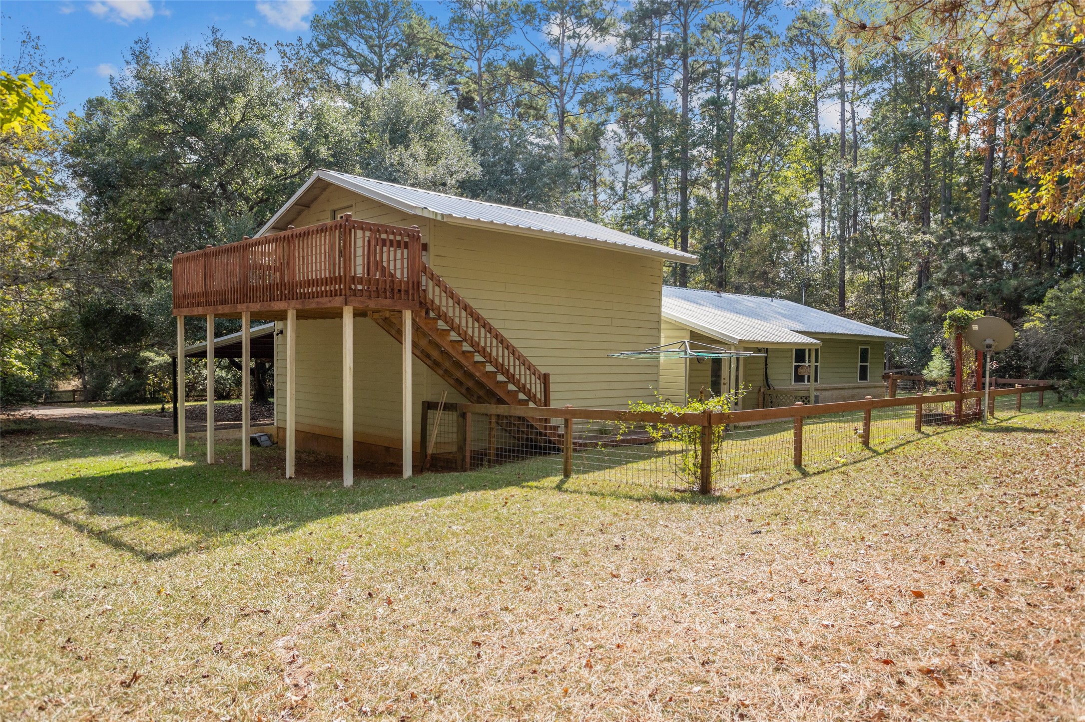 530 An County Road 1215 Grapeland TX 75844