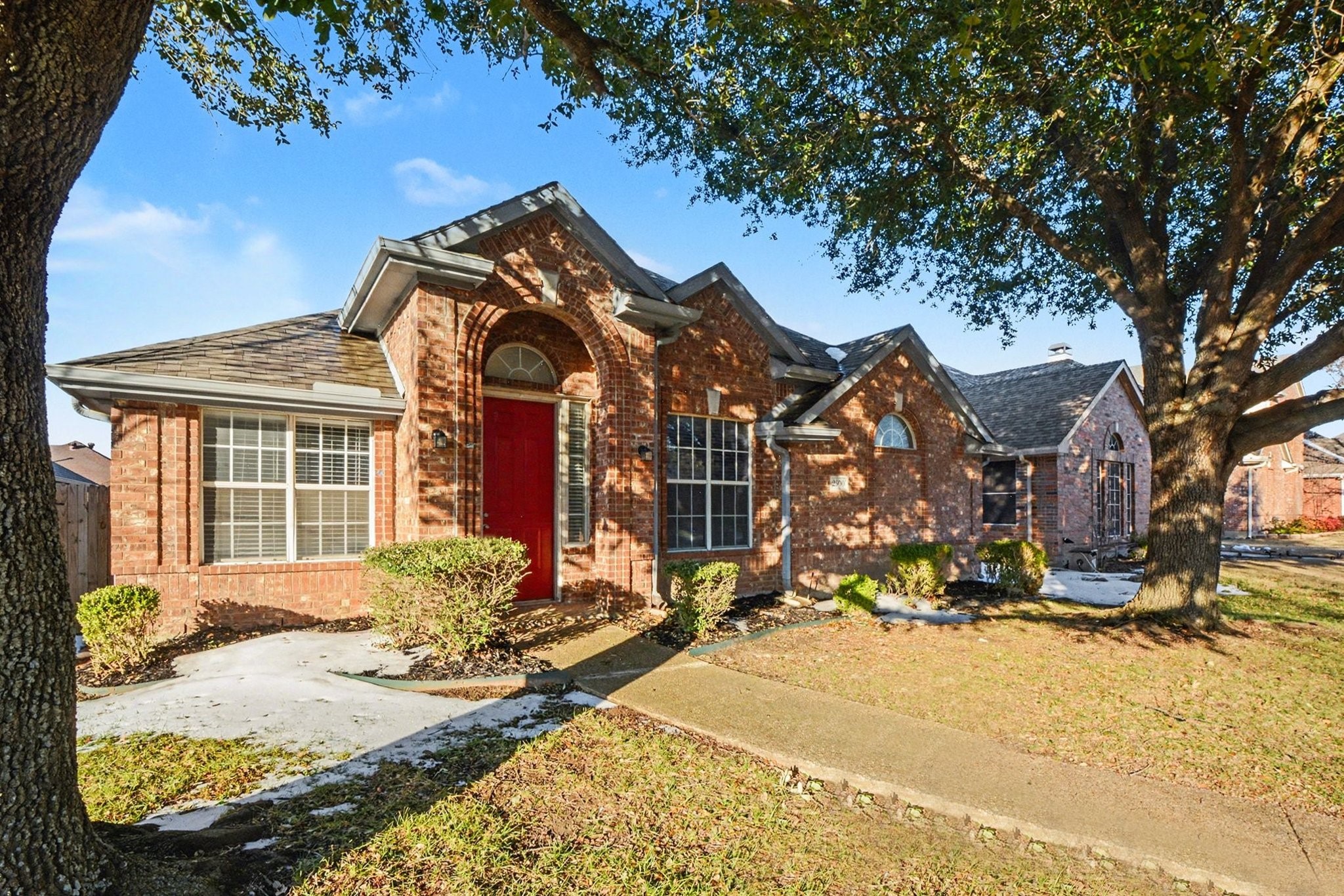 2900 Breckenridge Court Mckinney TX 75070