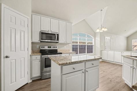 2900 Breckenridge Court Mckinney TX 75070