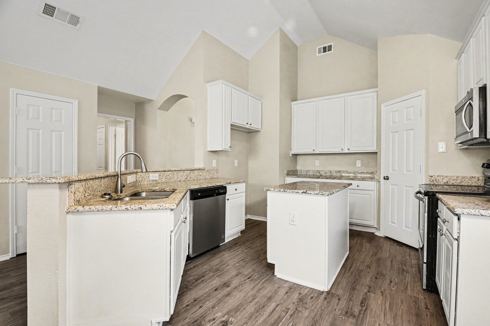 2900 Breckenridge Court Mckinney TX 75070