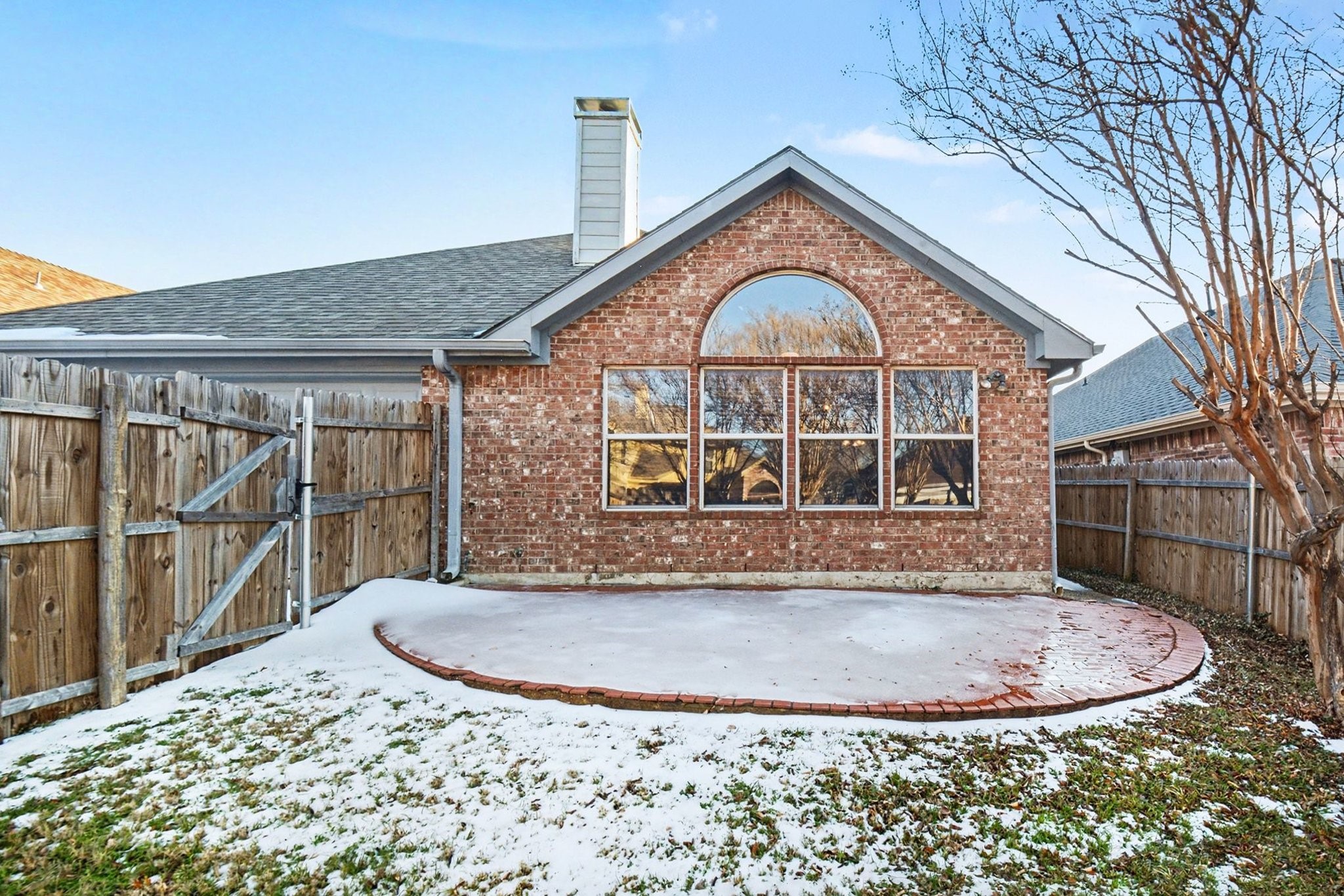 2900 Breckenridge Court Mckinney TX 75070