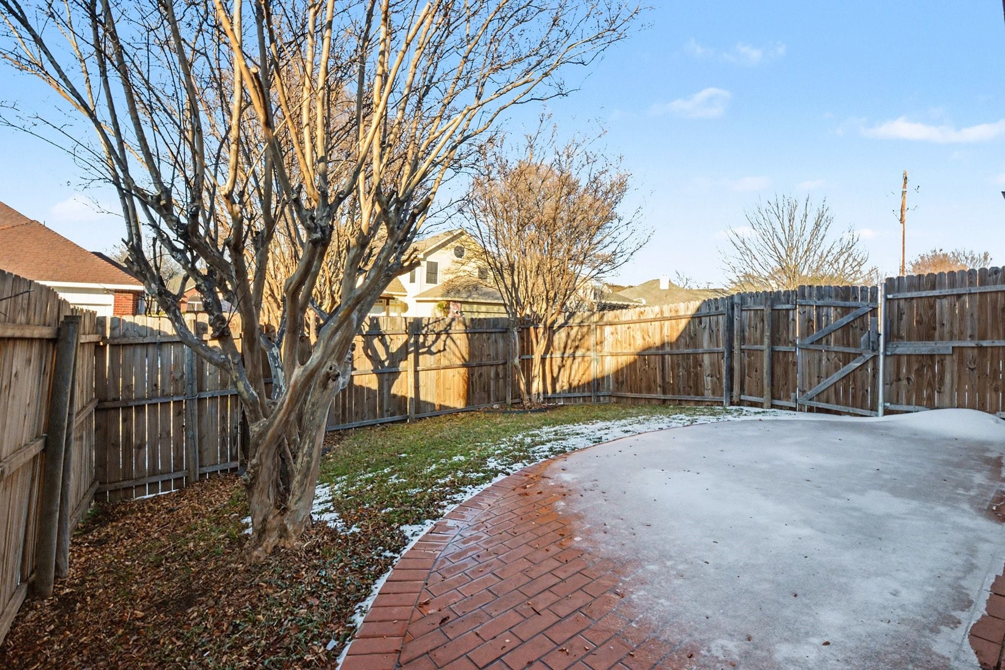2900 Breckenridge Court Mckinney TX 75070