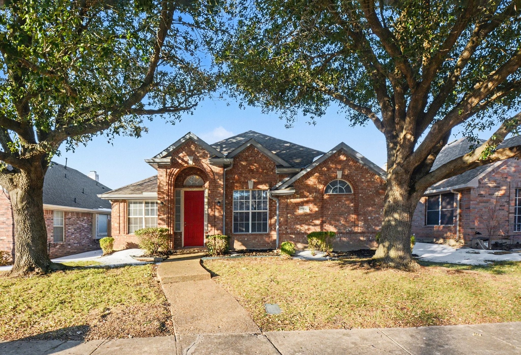 2900 Breckenridge Court Mckinney TX 75070