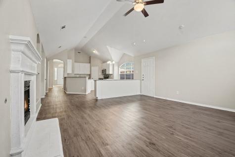 2900 Breckenridge Court Mckinney TX 75070