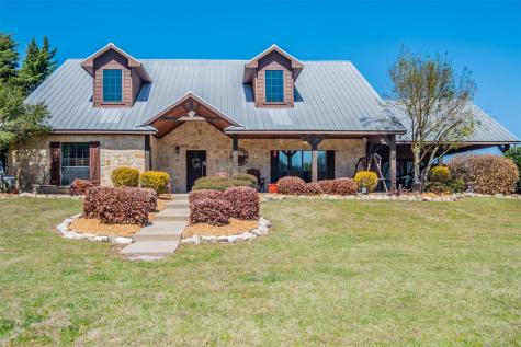 4841 Mockingbird Lane Midlothian TX 76065