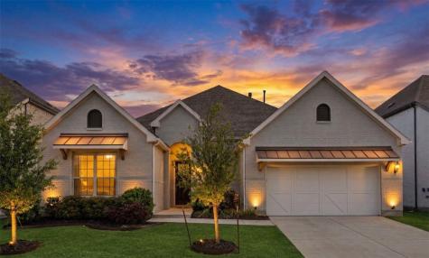 16616 Highland Drive Celina TX 75009