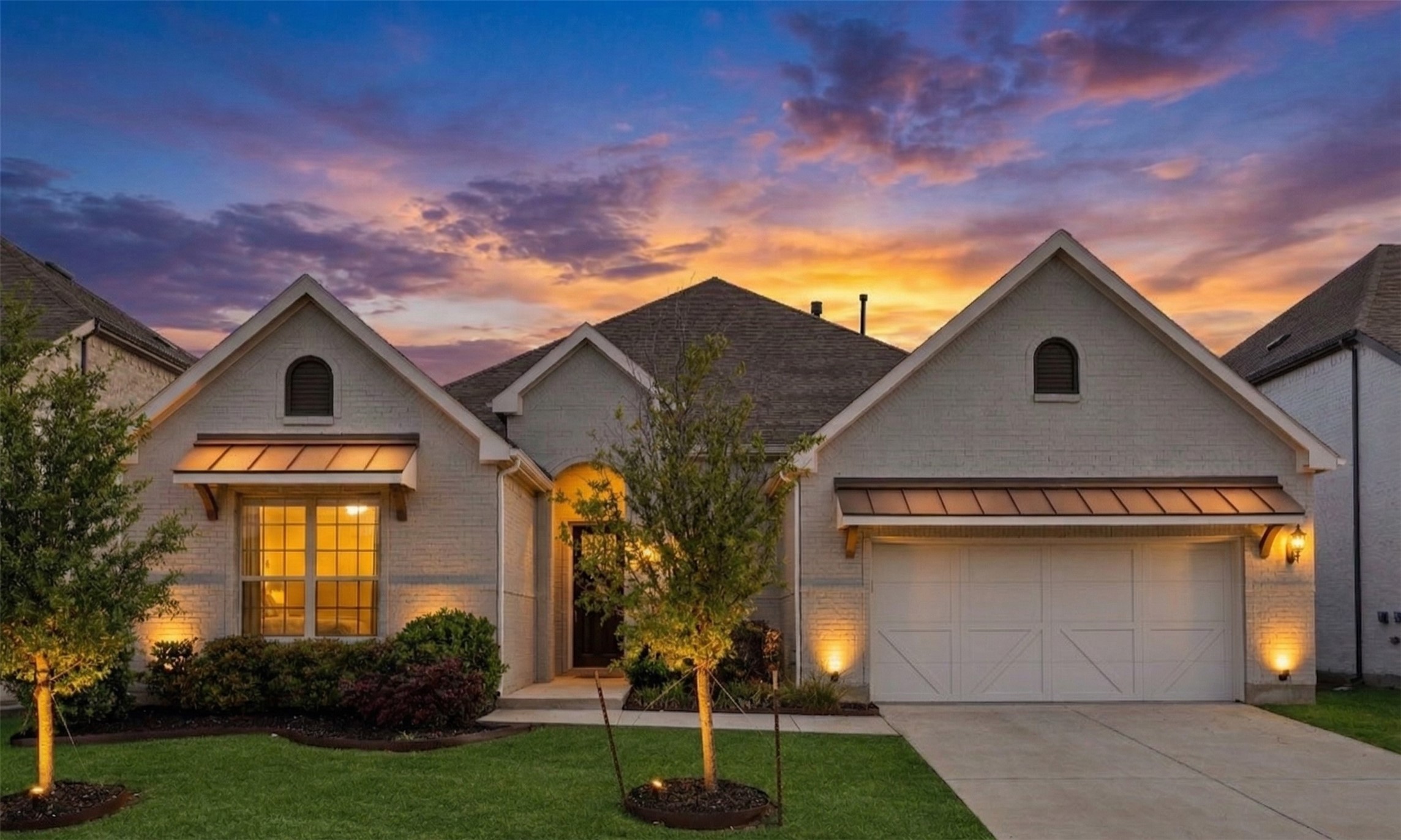 16616 Highland Drive Celina TX 75009