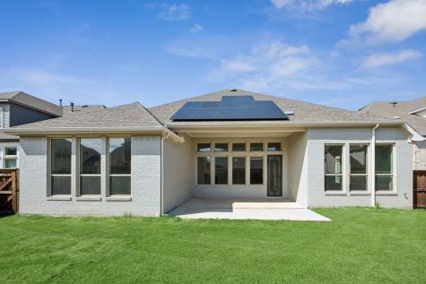 16616 Highland Drive Celina TX 75009