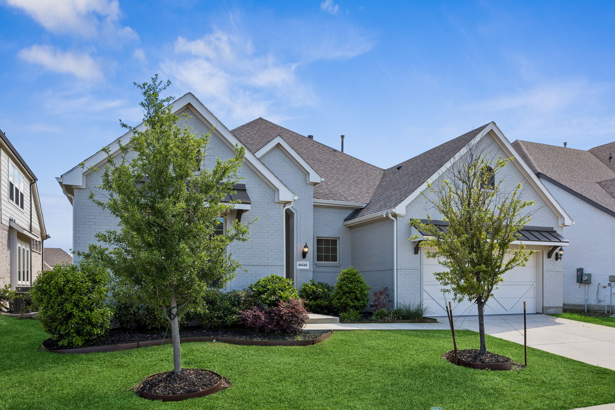 16616 Highland Drive Celina TX 75009
