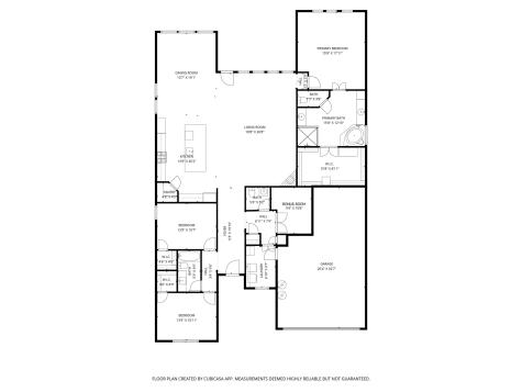 16616 Highland Drive Celina TX 75009