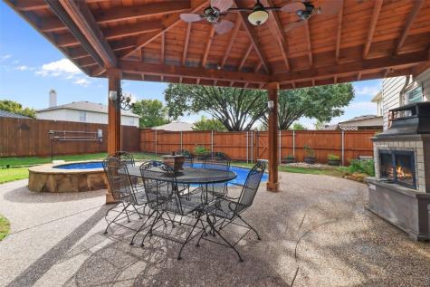 2529 Pecan Drive Little Elm TX 75068