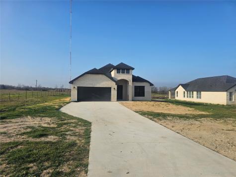 3410 Dobbins Road Corsicana TX 75110