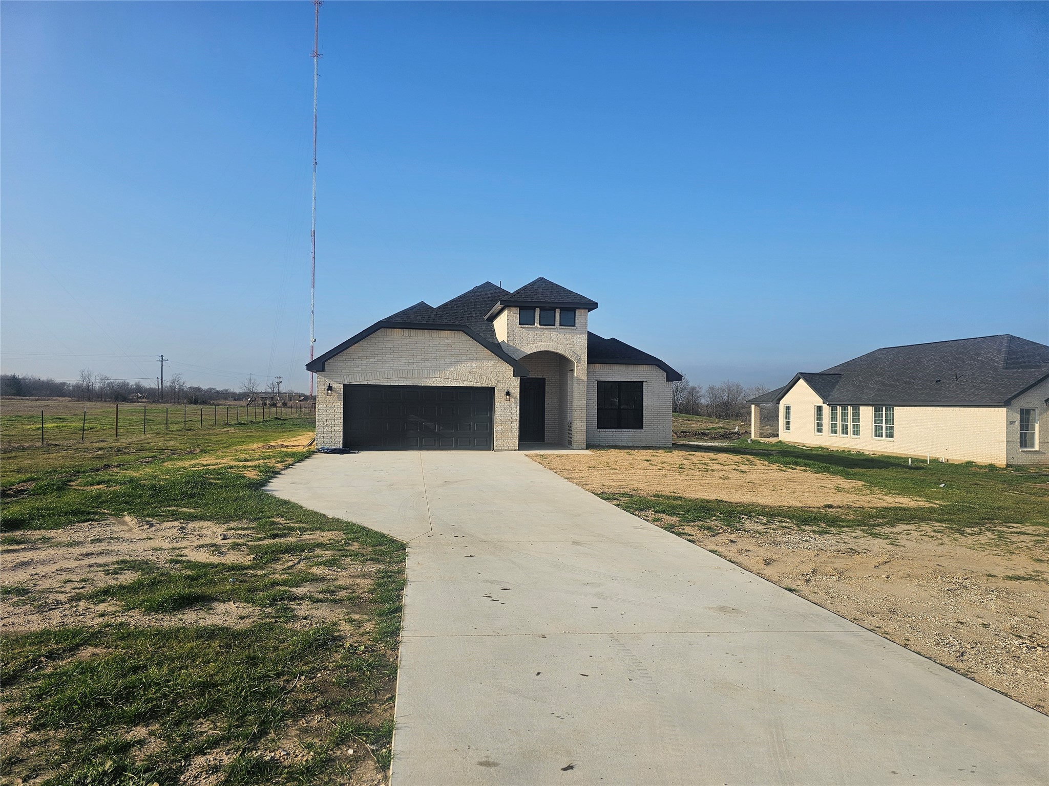 3410 Dobbins Road Corsicana TX 75110