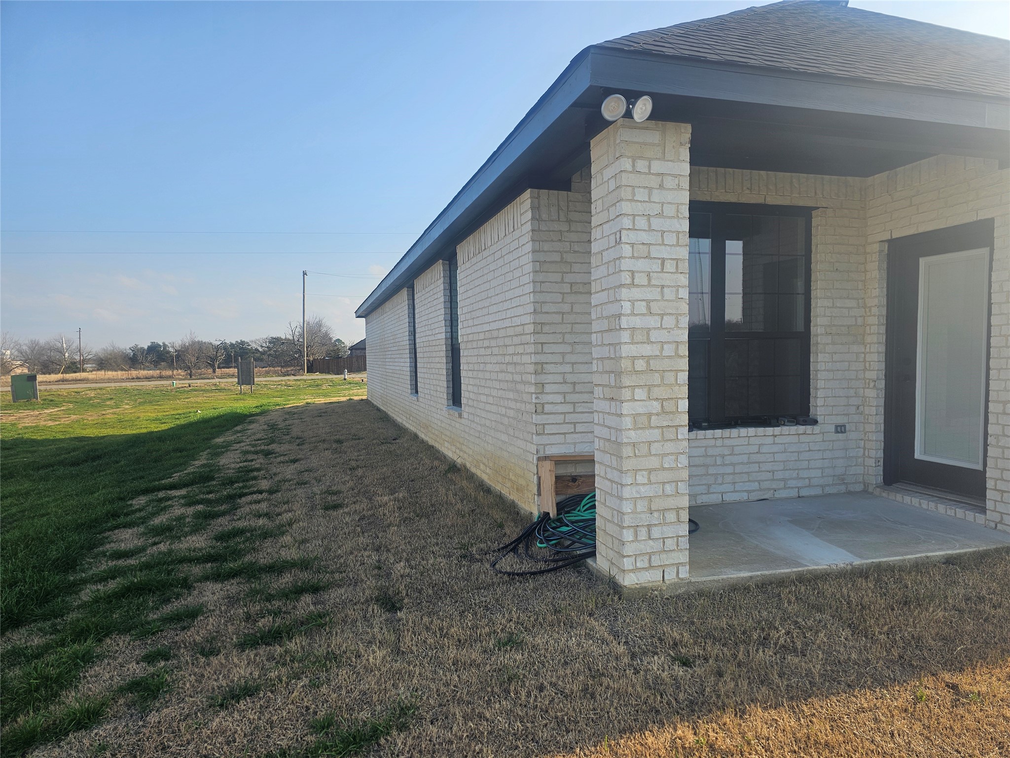 3410 Dobbins Road Corsicana TX 75110