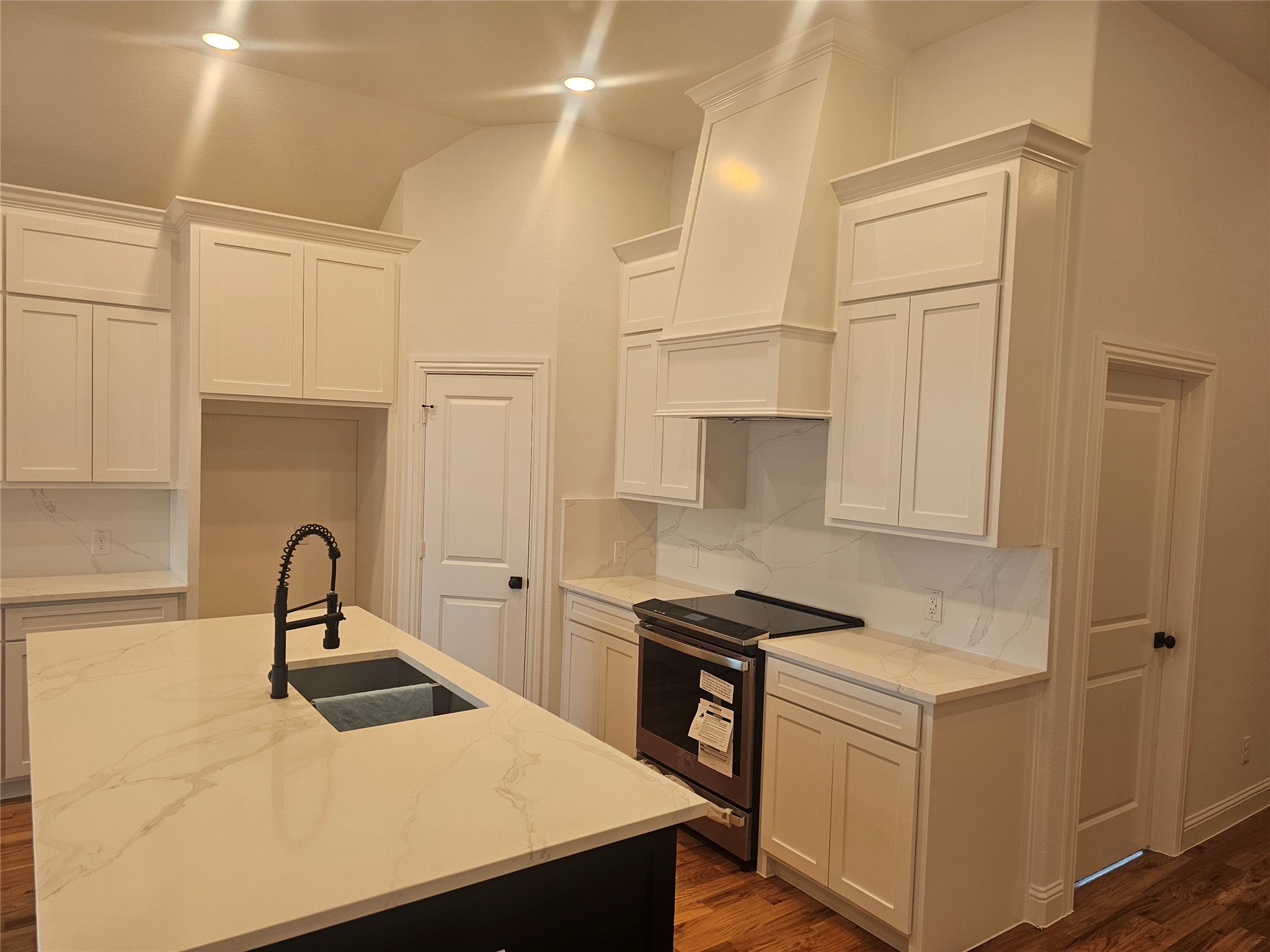 3410 Dobbins Road Corsicana TX 75110