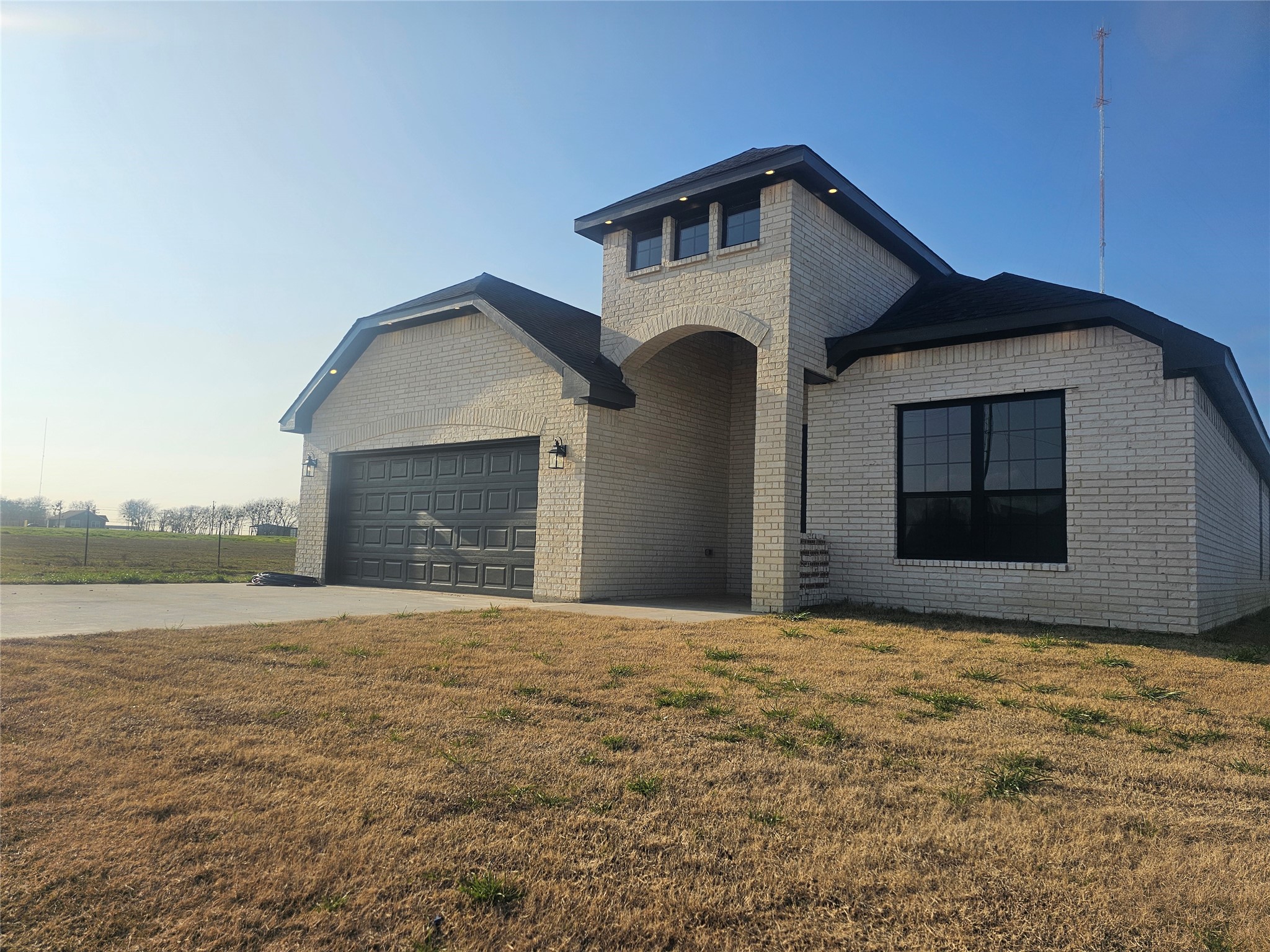 3410 Dobbins Road Corsicana TX 75110