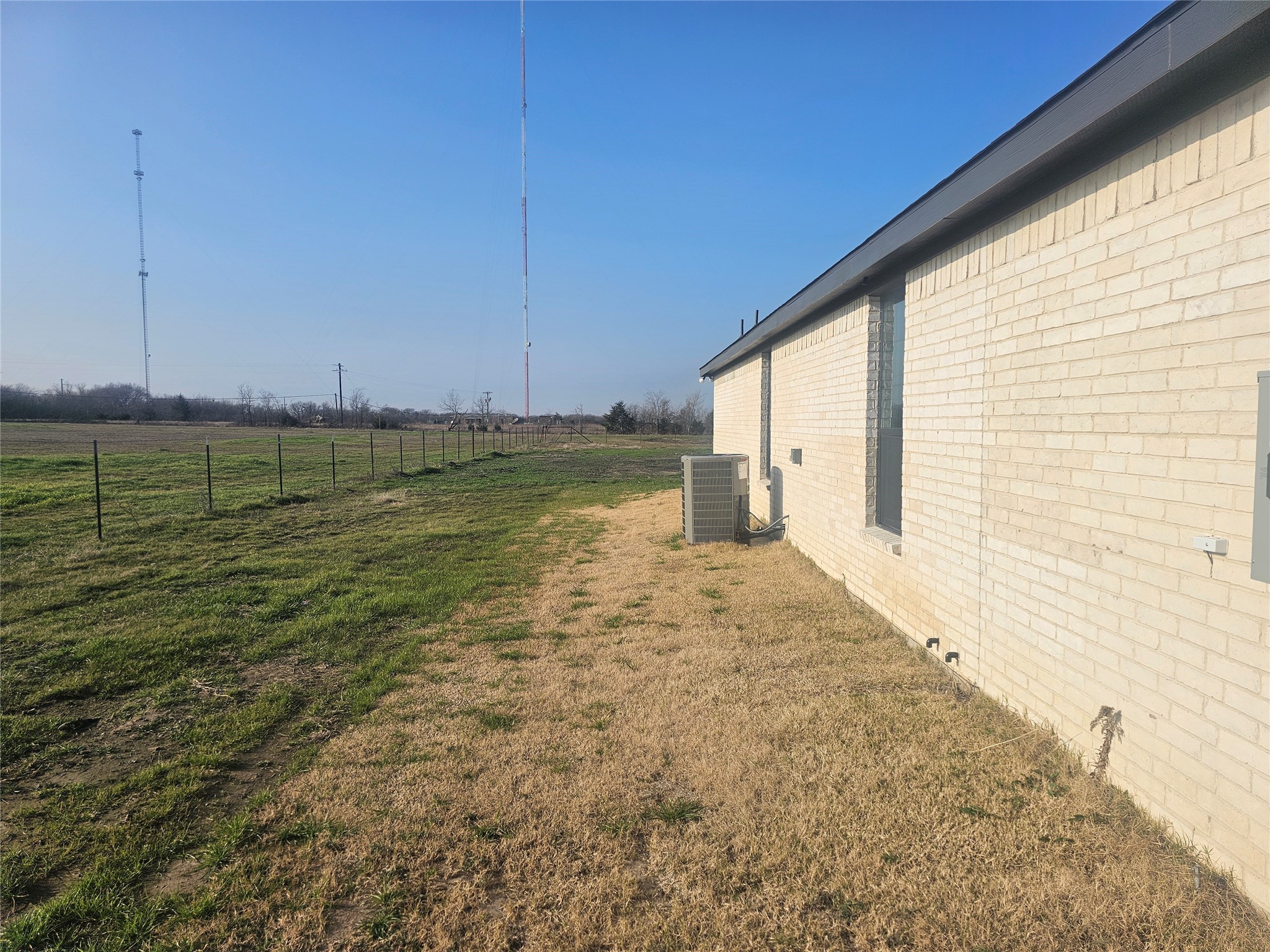 3410 Dobbins Road Corsicana TX 75110
