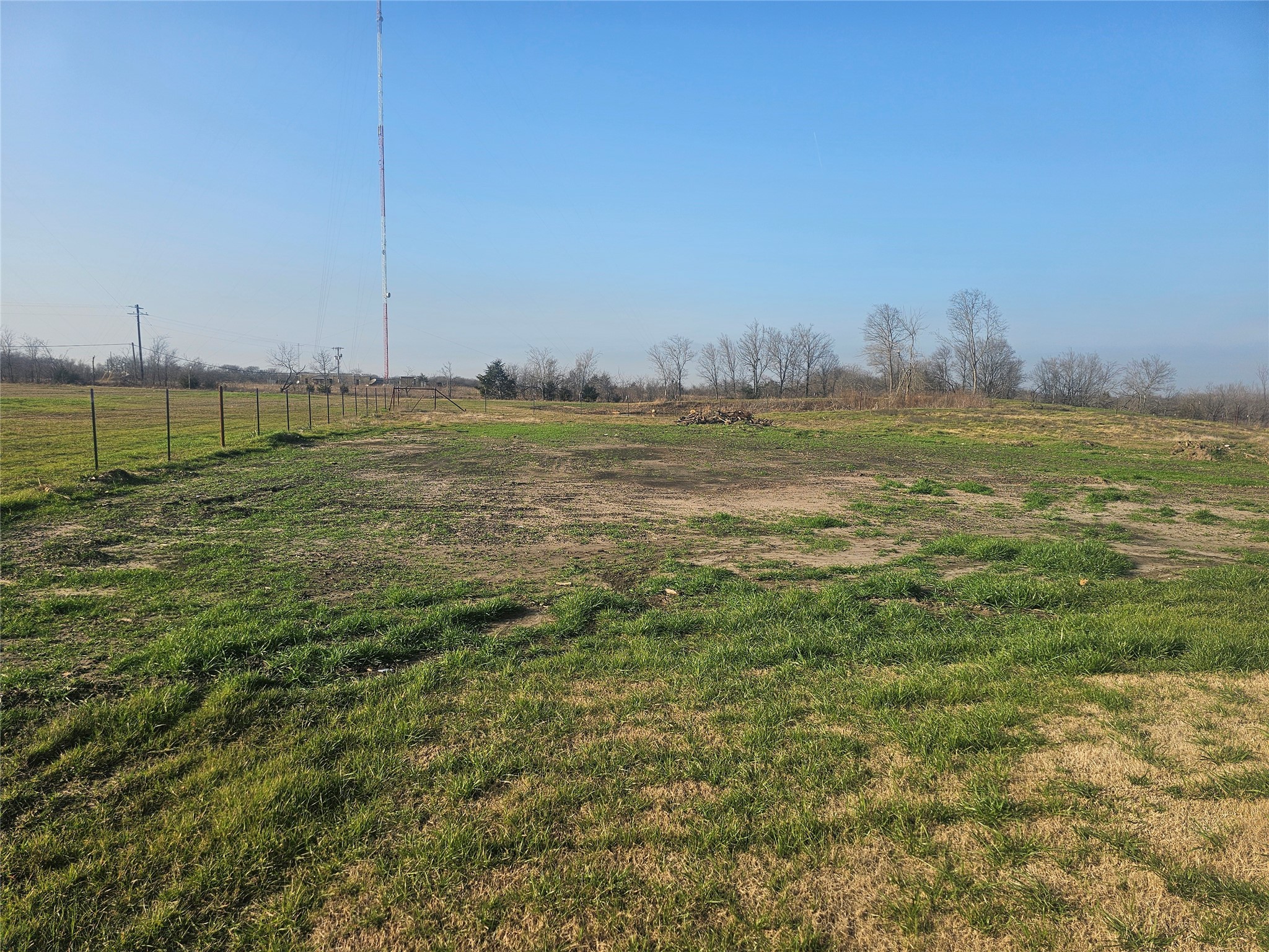 3410 Dobbins Road Corsicana TX 75110