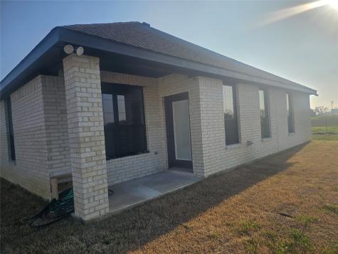 3410 Dobbins Road Corsicana TX 75110