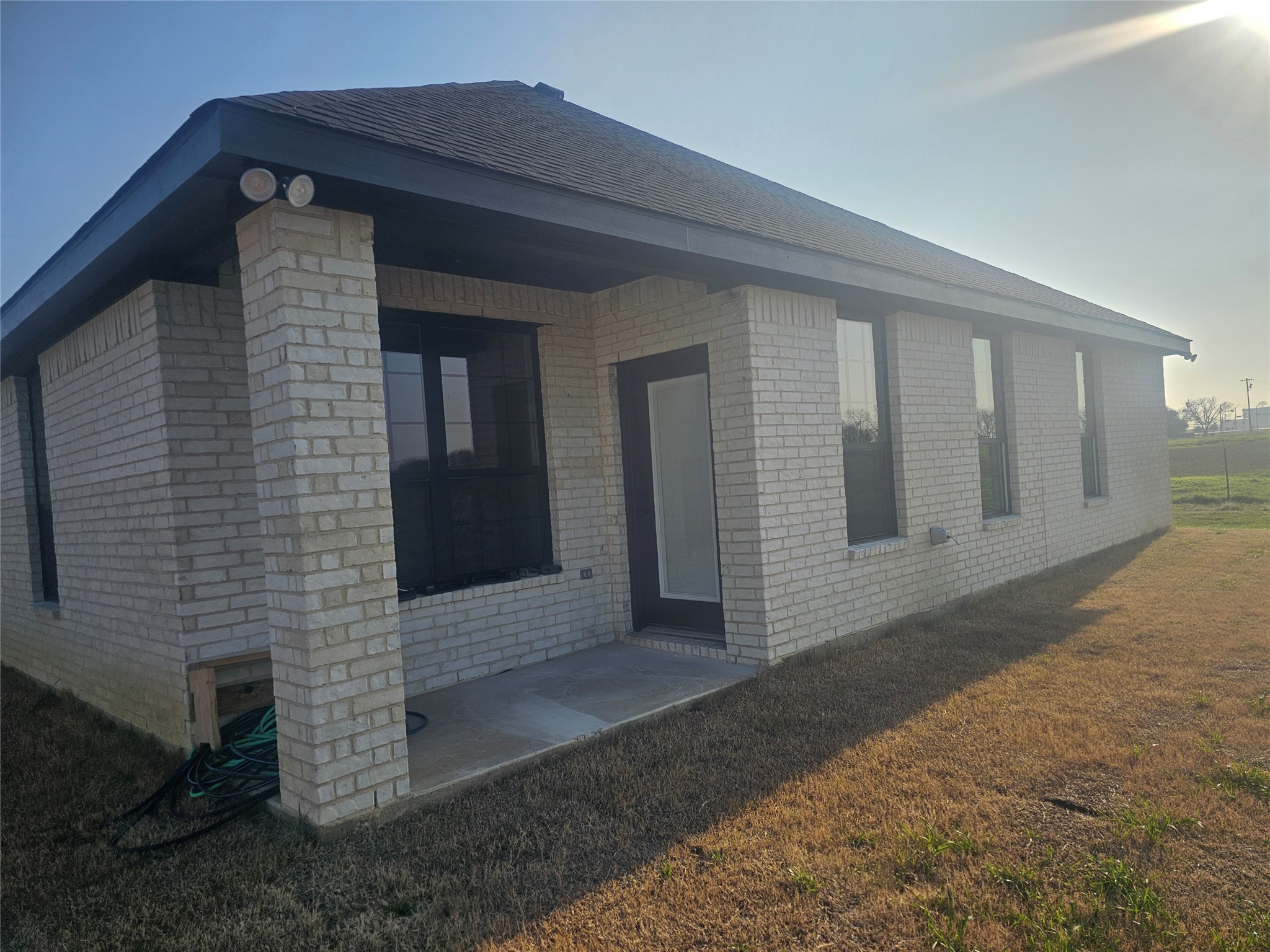 3410 Dobbins Road Corsicana TX 75110
