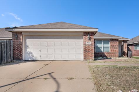 7820 Whitney Lane Fort Worth TX 76112