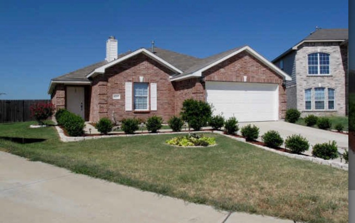 4677 Cool Ridge Court Fort Worth TX 76133