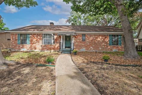 810 Twilight Circle Richardson TX 75080