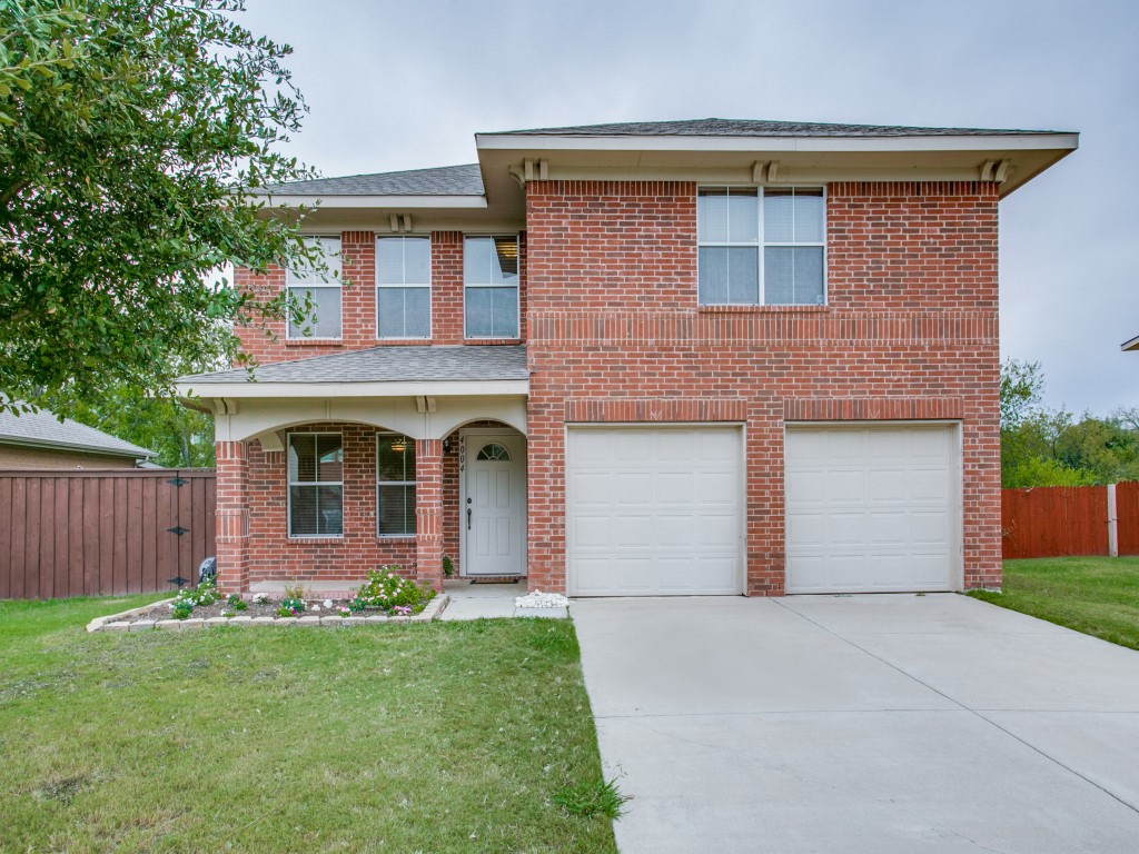 4004 Polar Brook Drive Fort Worth TX 76244