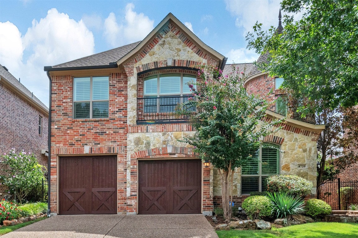 4720 Altessa Drive Plano TX 75093