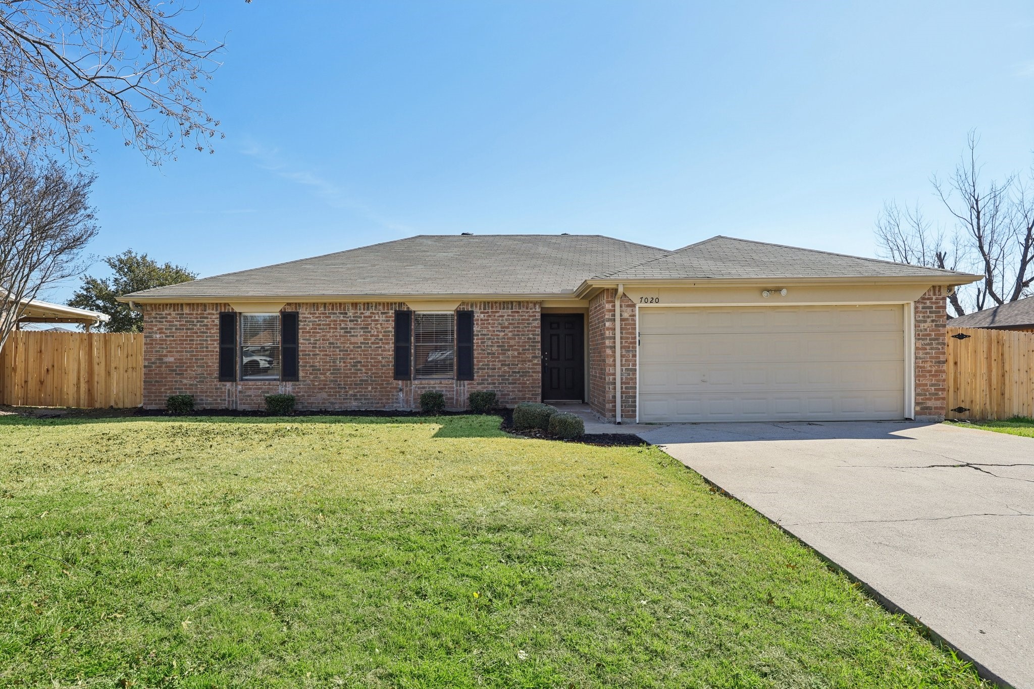 7020 Green Ridge Trail North Richland Hills TX 76182