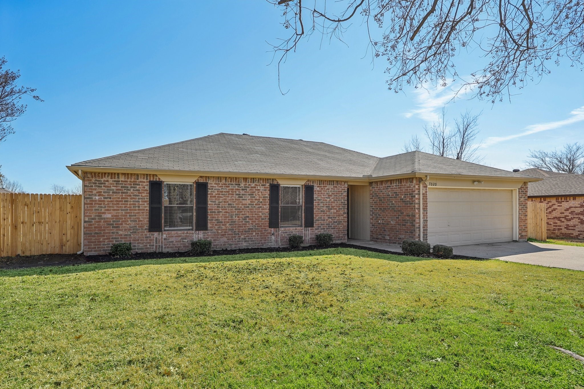 7020 Green Ridge Trail North Richland Hills TX 76182