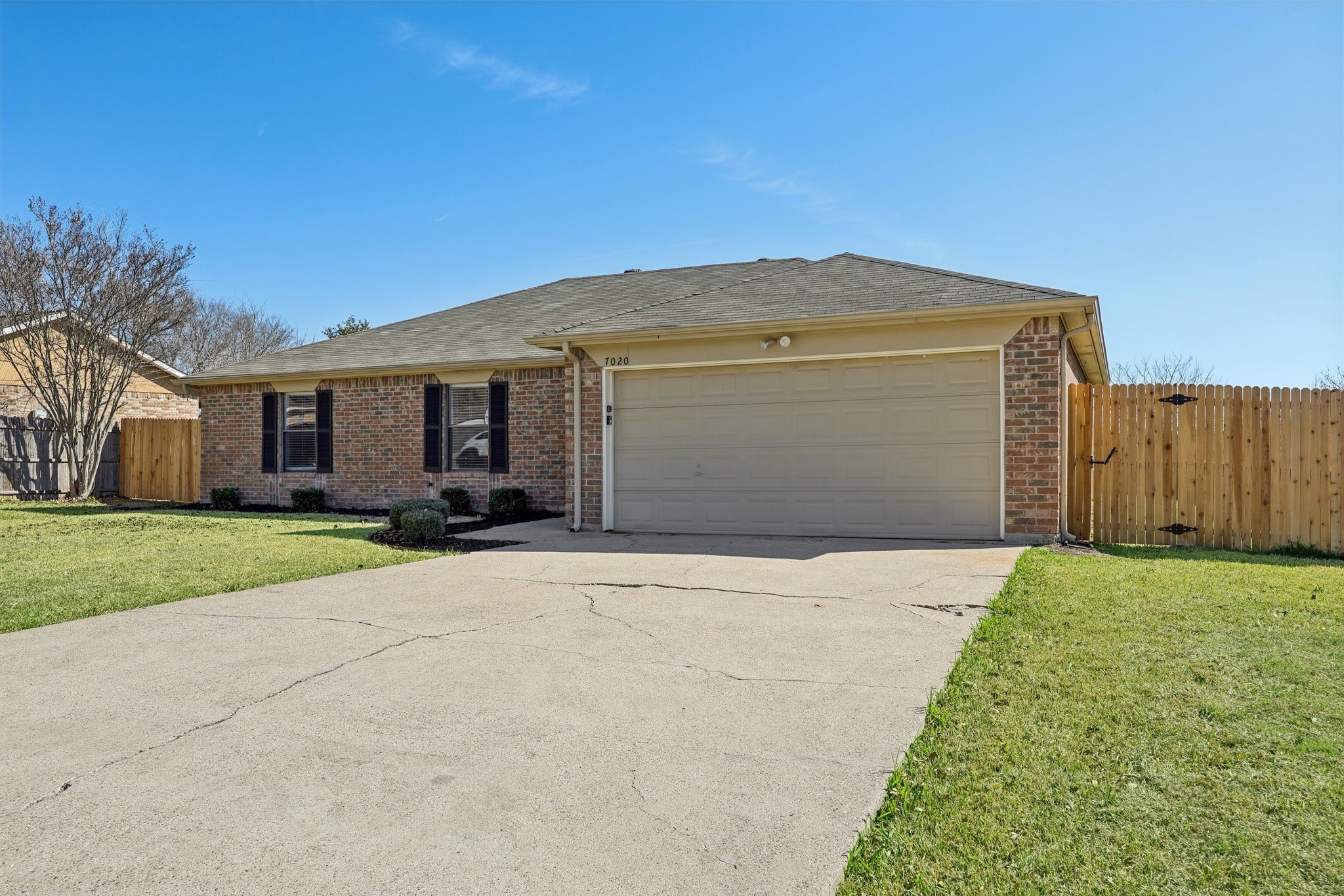 7020 Green Ridge Trail North Richland Hills TX 76182