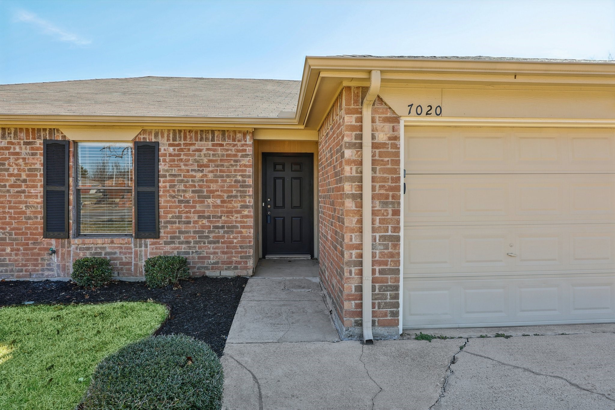 7020 Green Ridge Trail North Richland Hills TX 76182