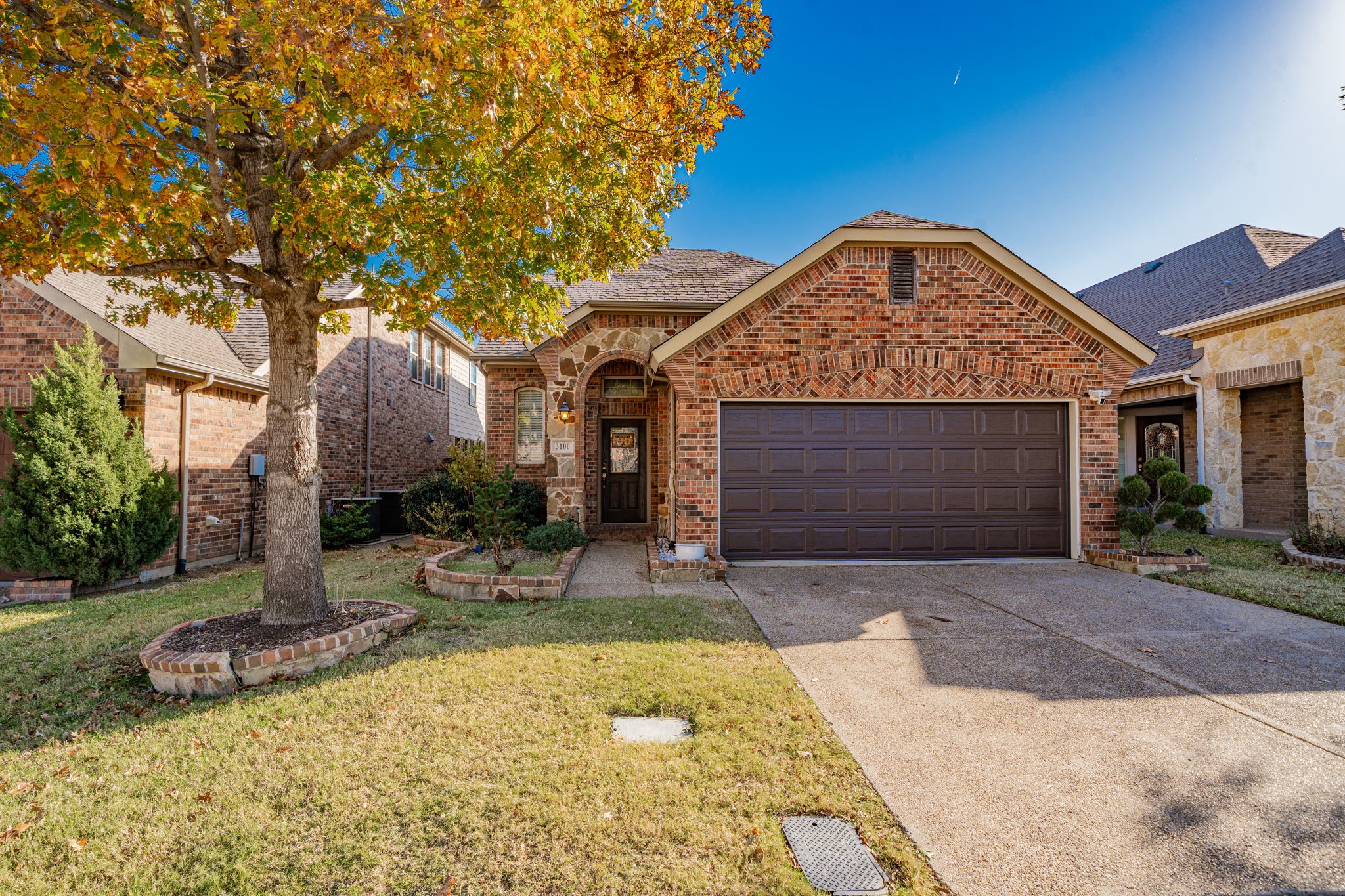 3100 Hereford Drive Lewisville TX 75056