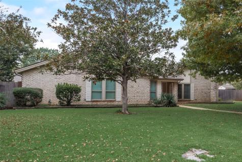 2632 Oak Creek Drive Grapevine TX 76051