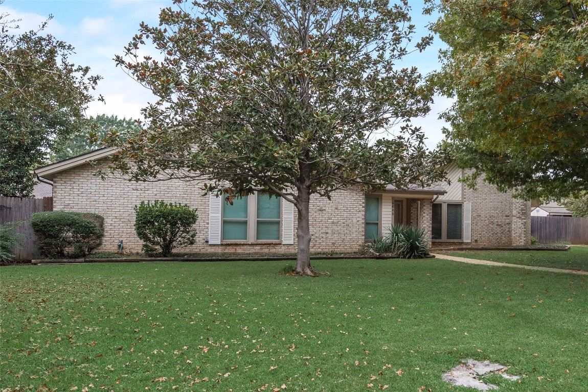 2632 Oak Creek Drive Grapevine TX 76051