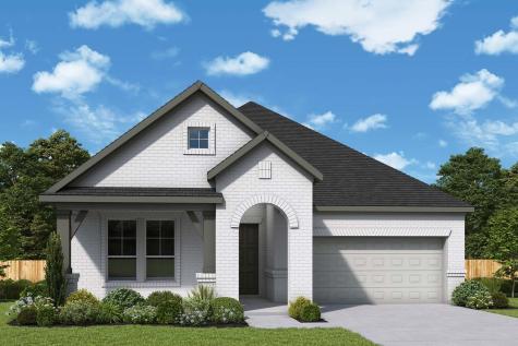 1853 Finn Avenue Van Alstyne TX 75495