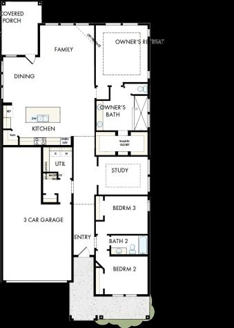 1853 Finn Avenue Van Alstyne TX 75495
